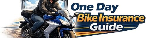 One Day Bike Insurance Guide